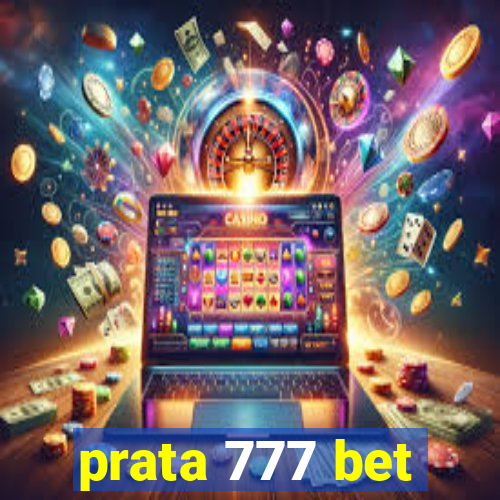 prata 777 bet